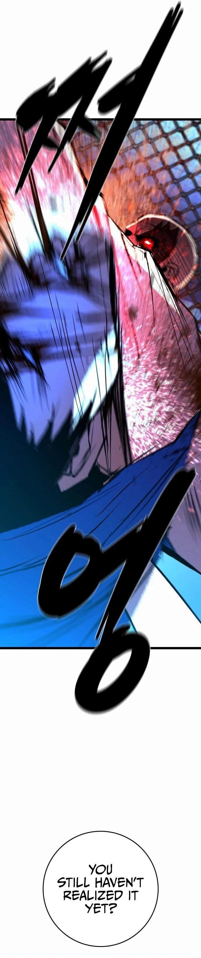 Hanlim Gym Chapter 238 - Page 34