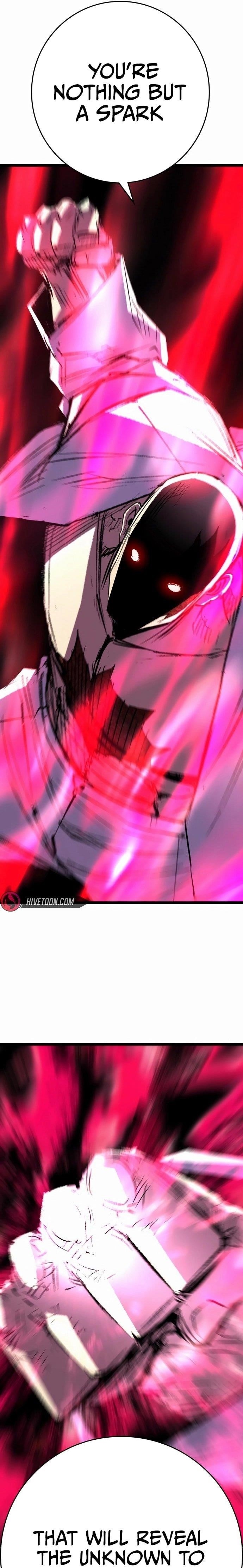 Hanlim Gym Chapter 238 - Page 36