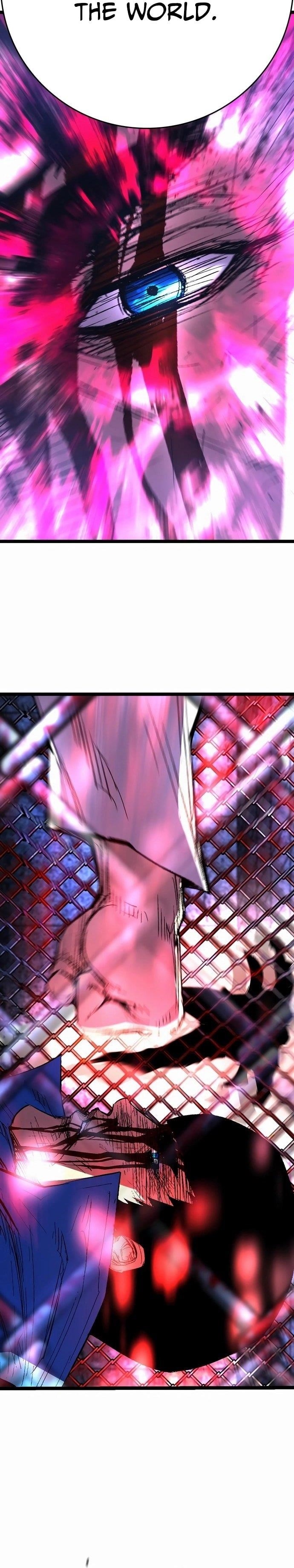 Hanlim Gym Chapter 238 - Page 37