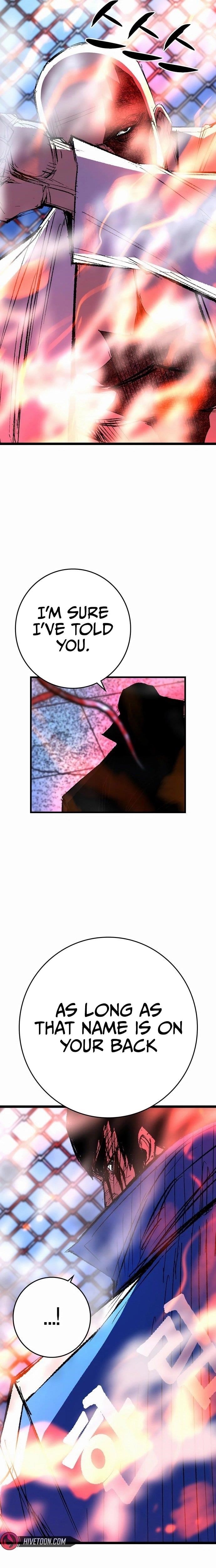 Hanlim Gym Chapter 238 - Page 39