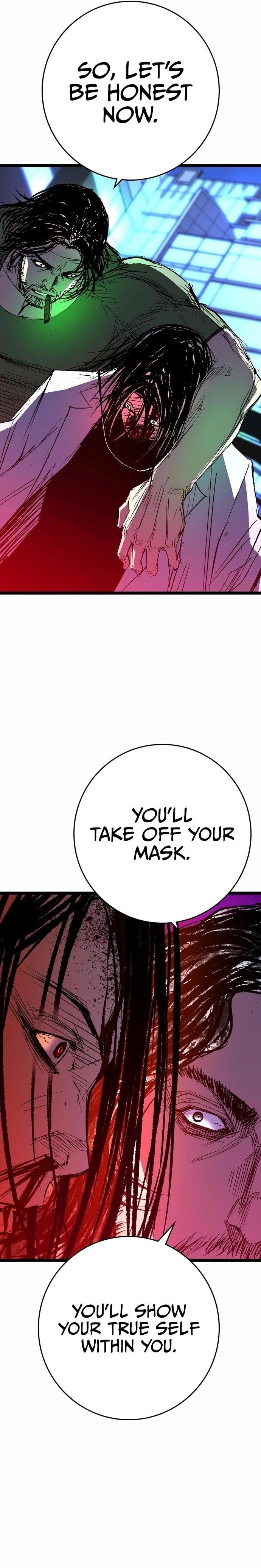 Hanlim Gym Chapter 238 - Page 47