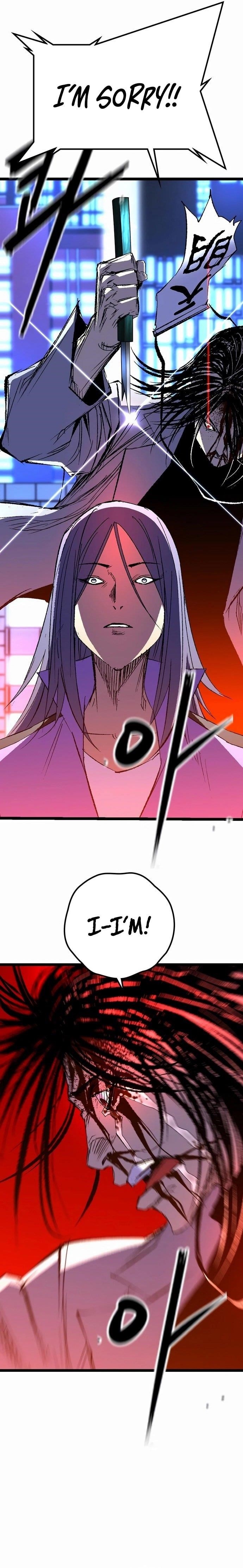 Hanlim Gym Chapter 238 - Page 52