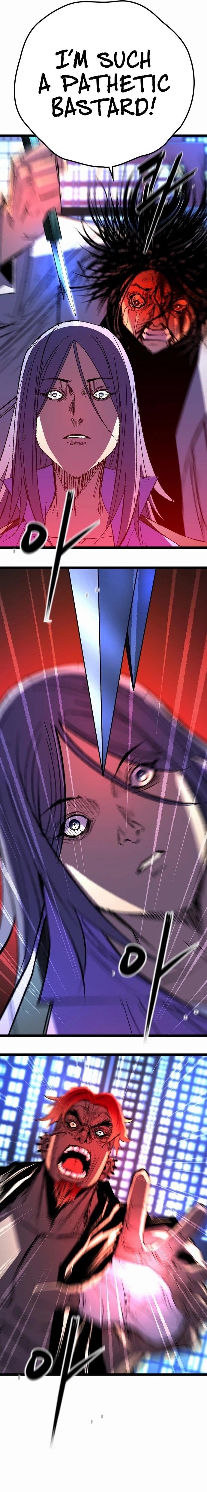 Hanlim Gym Chapter 238 - Page 55