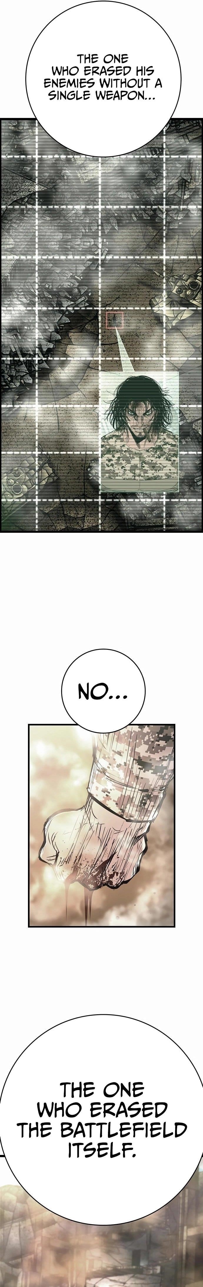 Hanlim Gym Chapter 238 - Page 6