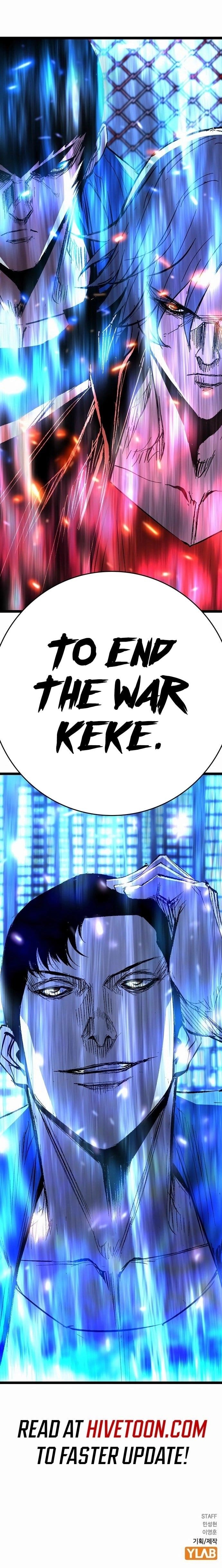 Hanlim Gym Chapter 238 - Page 60