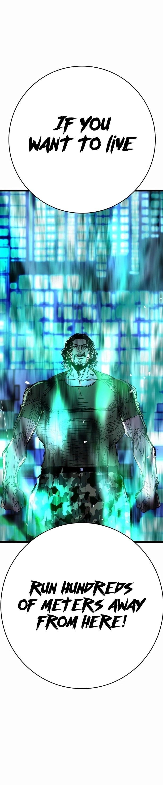 Hanlim Gym Chapter 238 - Page 9