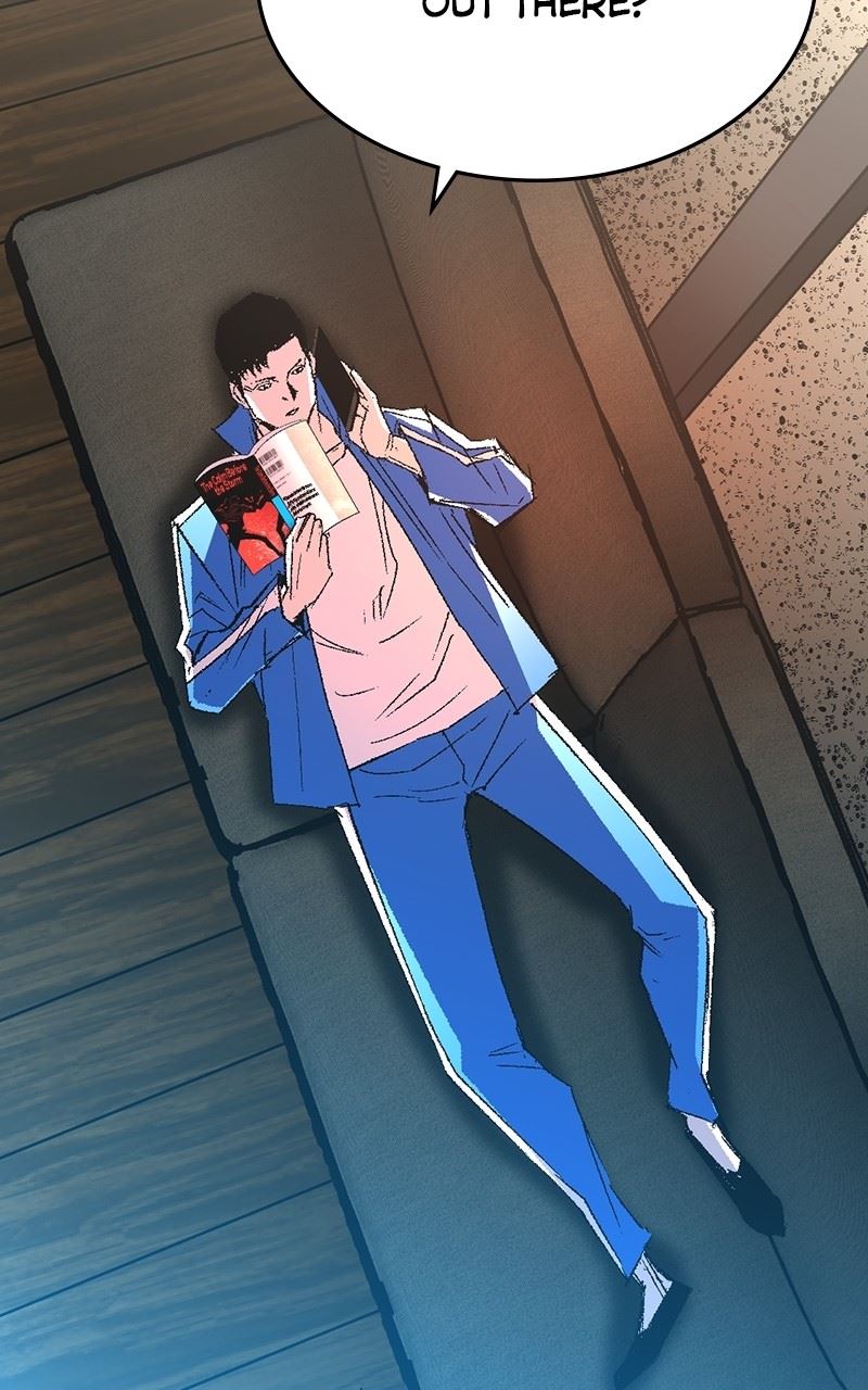 Hanlim Gym Chapter 247 - Page 102