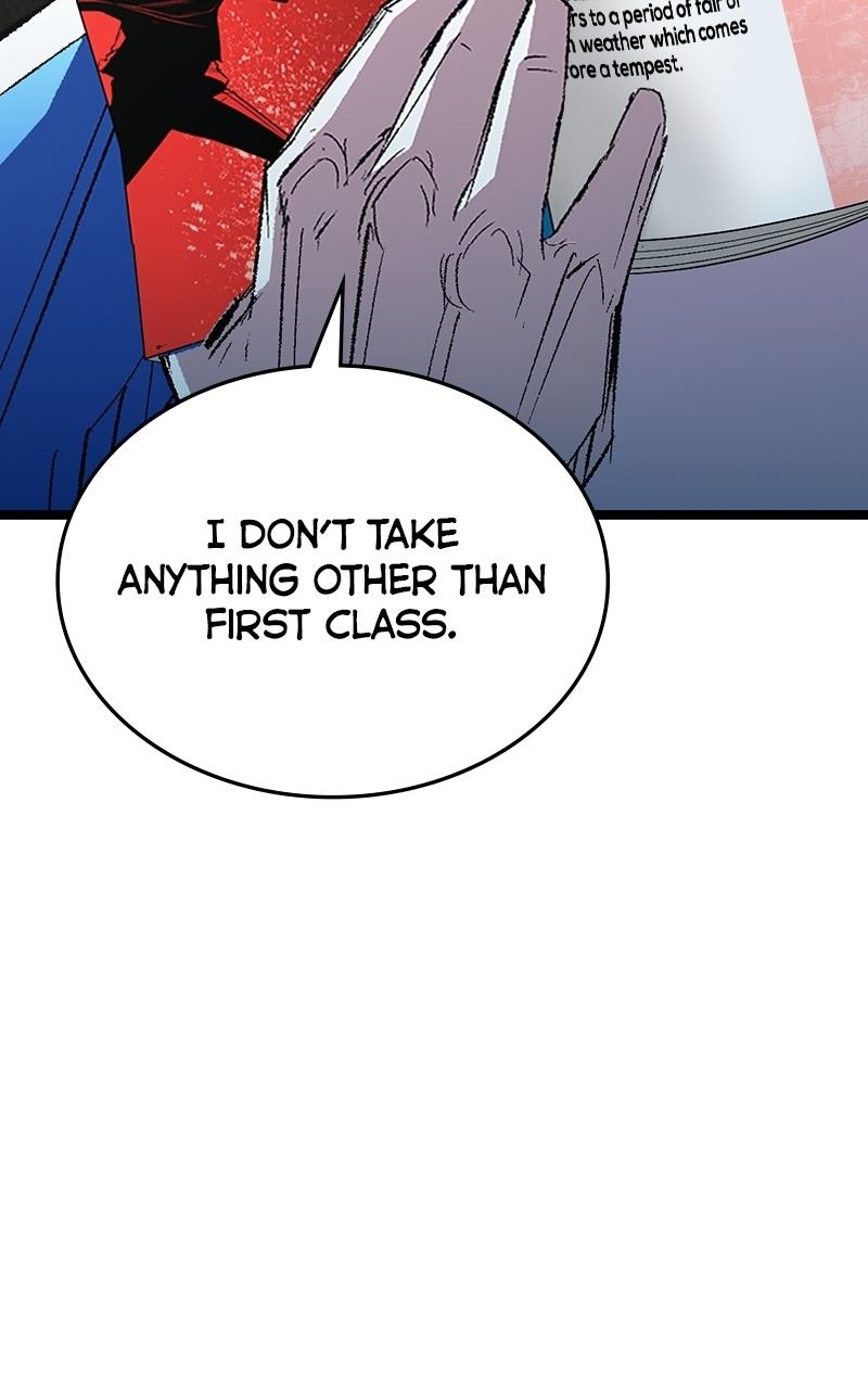 Hanlim Gym Chapter 247 - Page 105