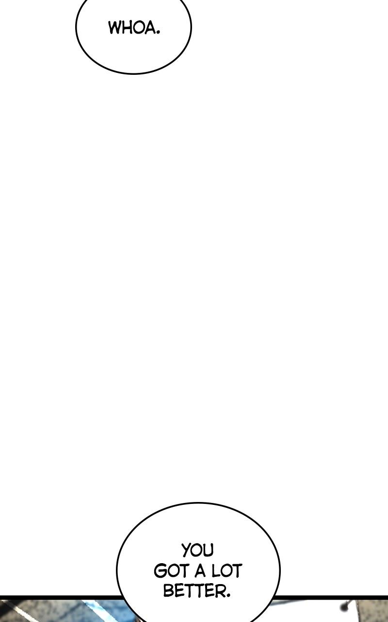 Hanlim Gym Chapter 247 - Page 107