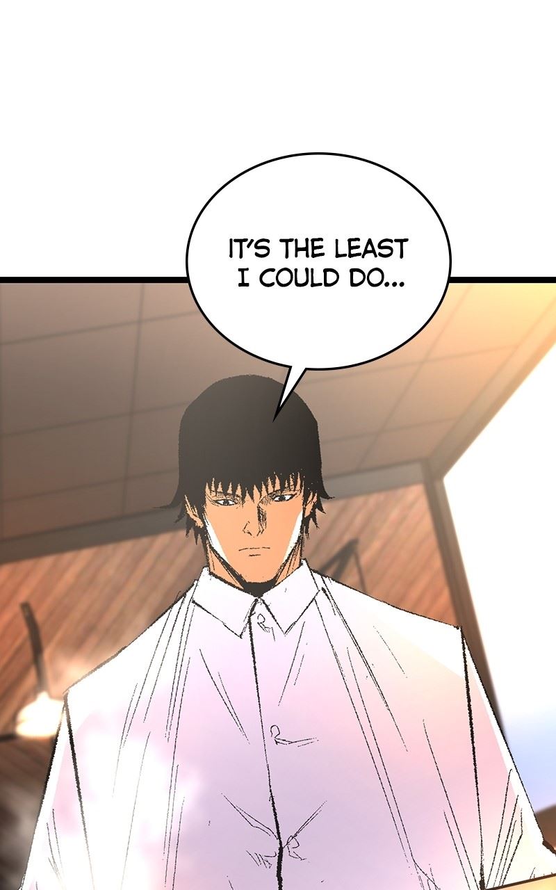 Hanlim Gym Chapter 247 - Page 11