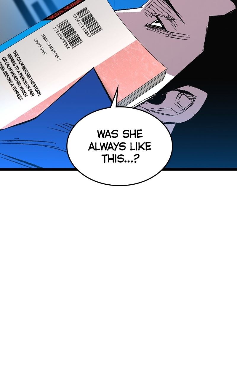 Hanlim Gym Chapter 247 - Page 115