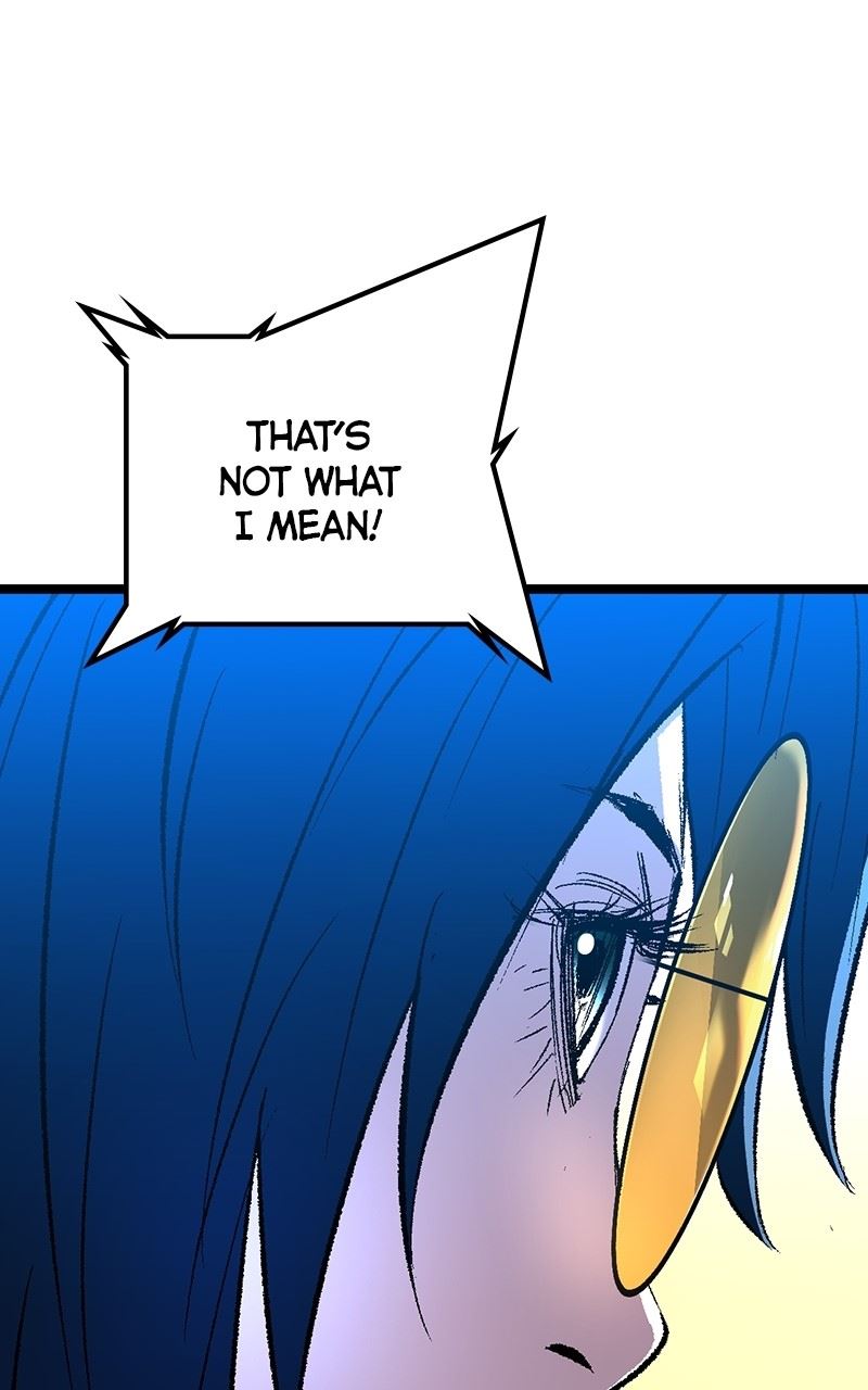 Hanlim Gym Chapter 247 - Page 116