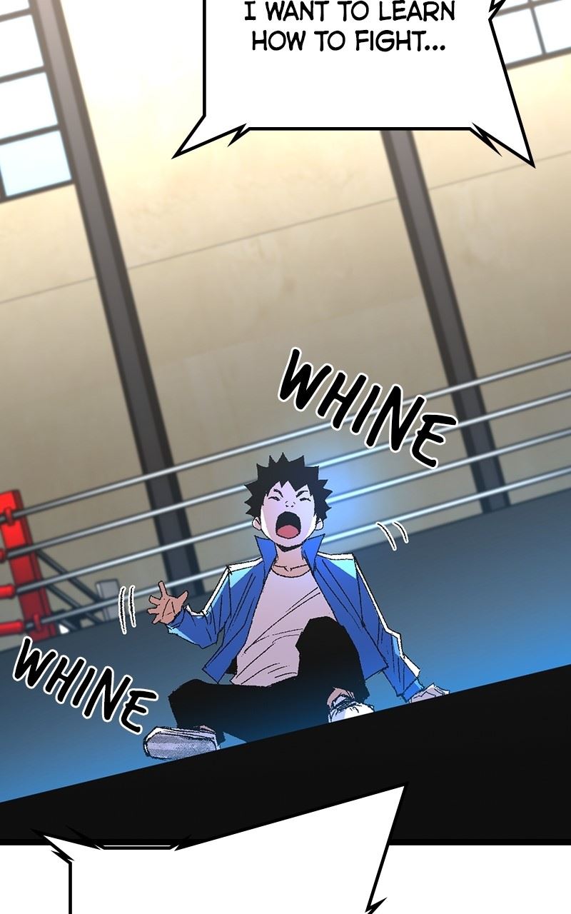 Hanlim Gym Chapter 247 - Page 118