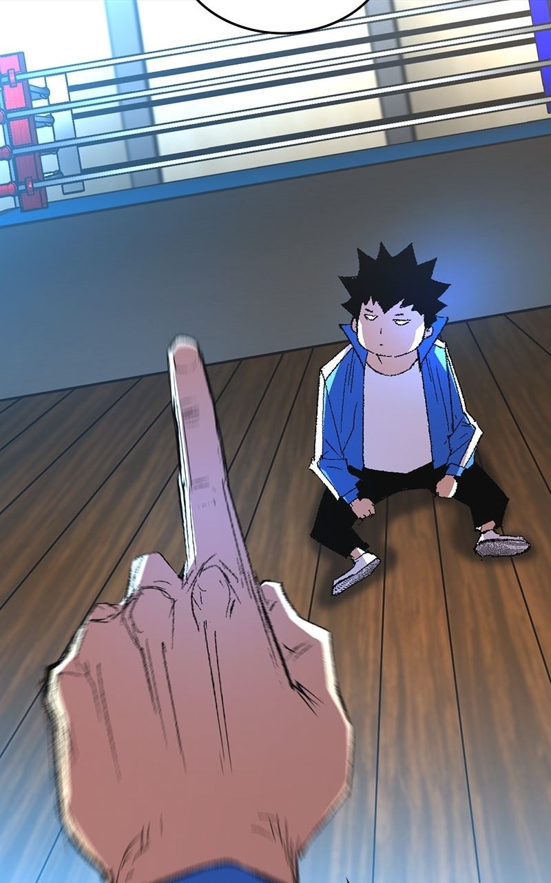 Hanlim Gym Chapter 247 - Page 120