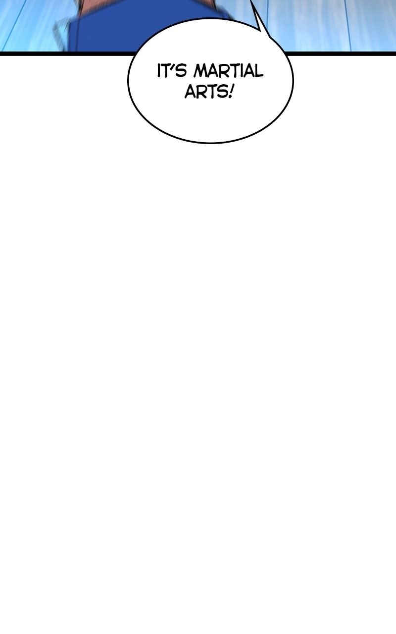 Hanlim Gym Chapter 247 - Page 121