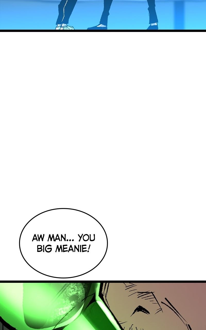 Hanlim Gym Chapter 247 - Page 125