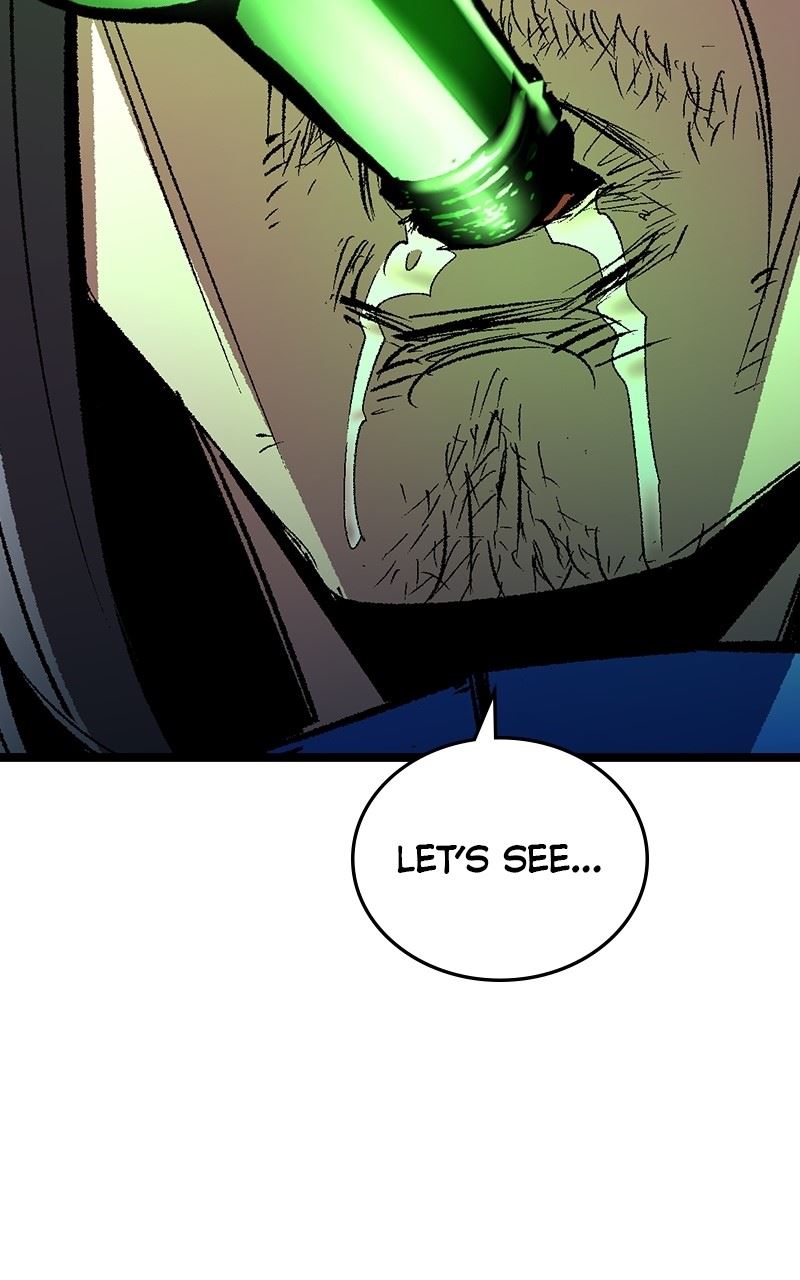 Hanlim Gym Chapter 247 - Page 126