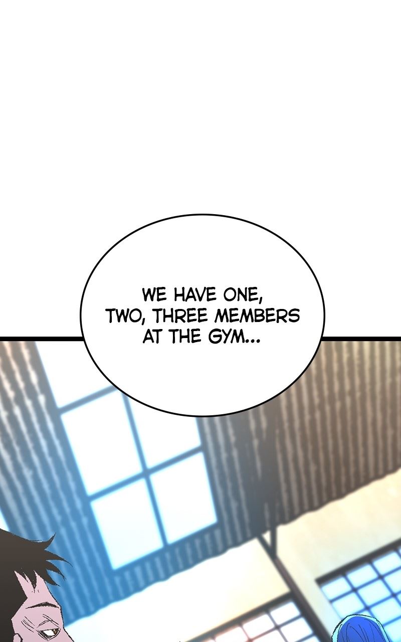 Hanlim Gym Chapter 247 - Page 127