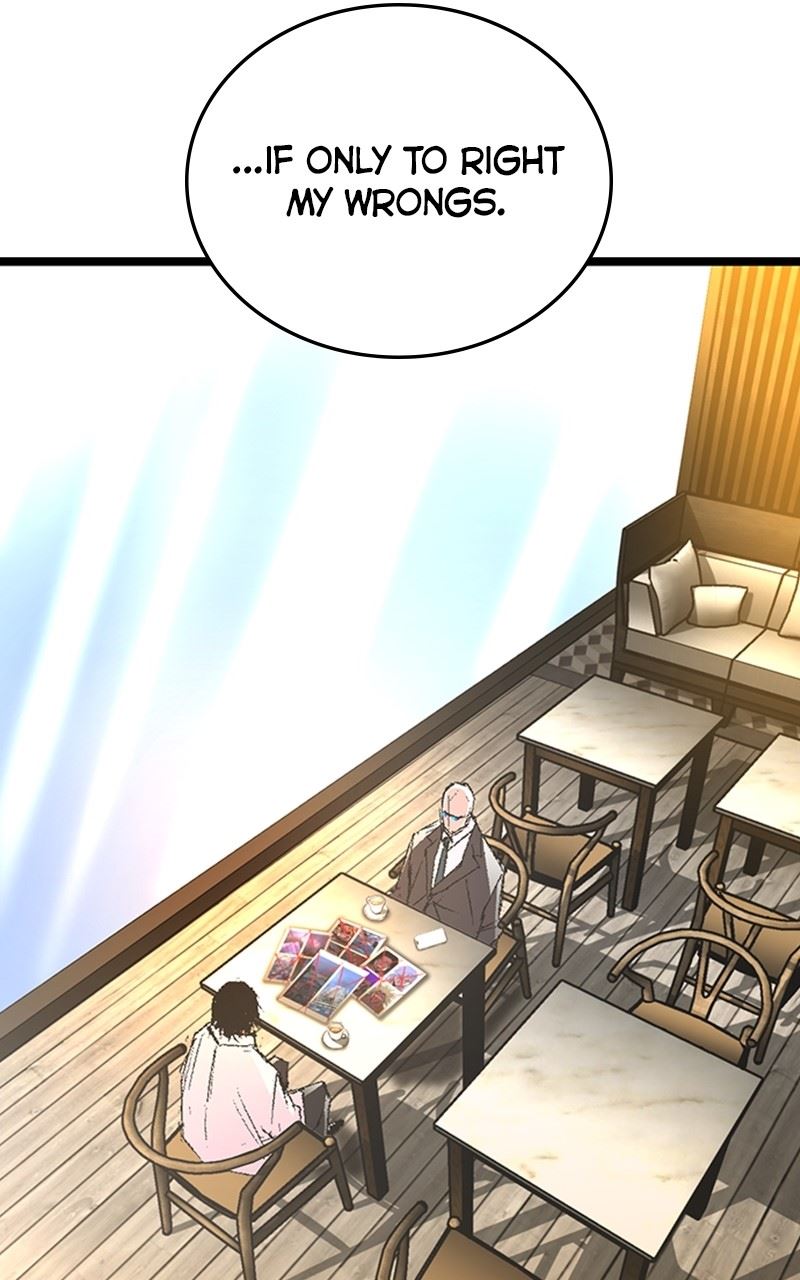 Hanlim Gym Chapter 247 - Page 13