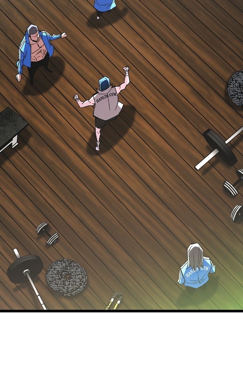 Hanlim Gym Chapter 247 - Page 132