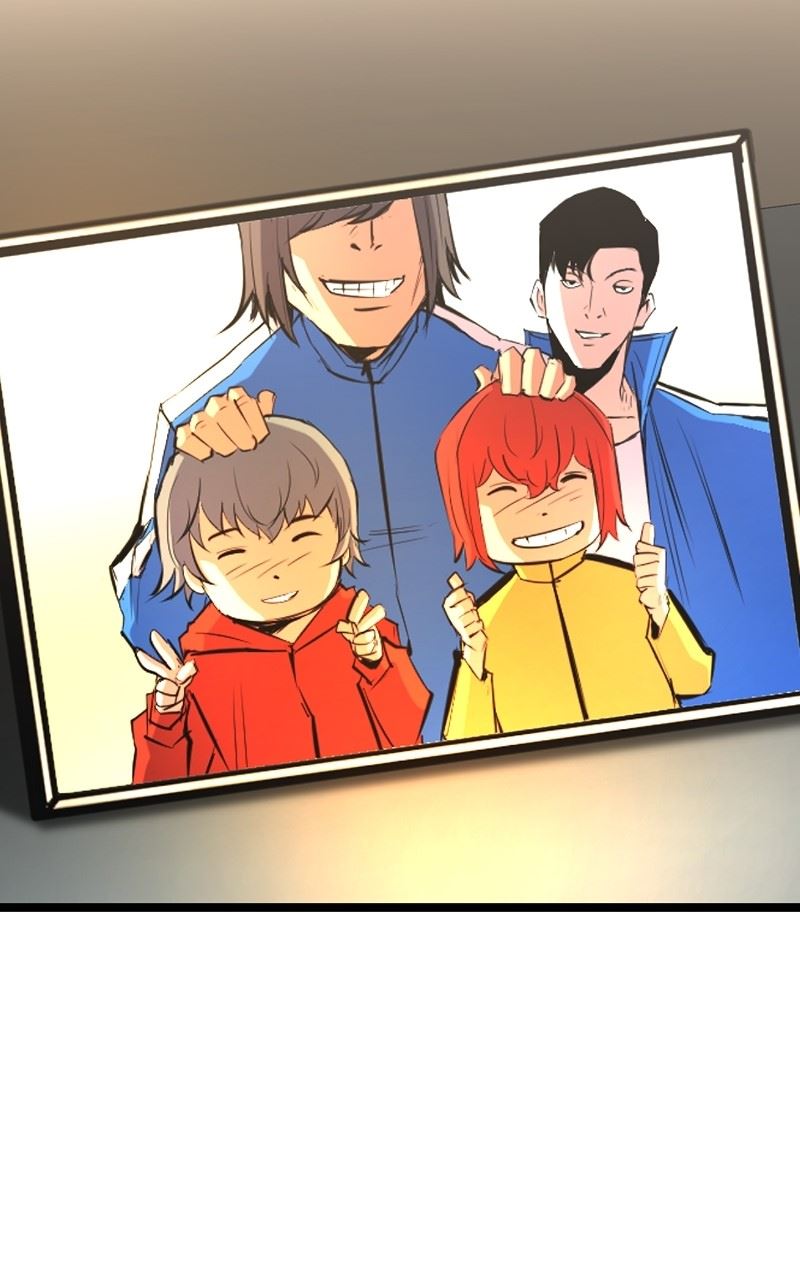 Hanlim Gym Chapter 247 - Page 139