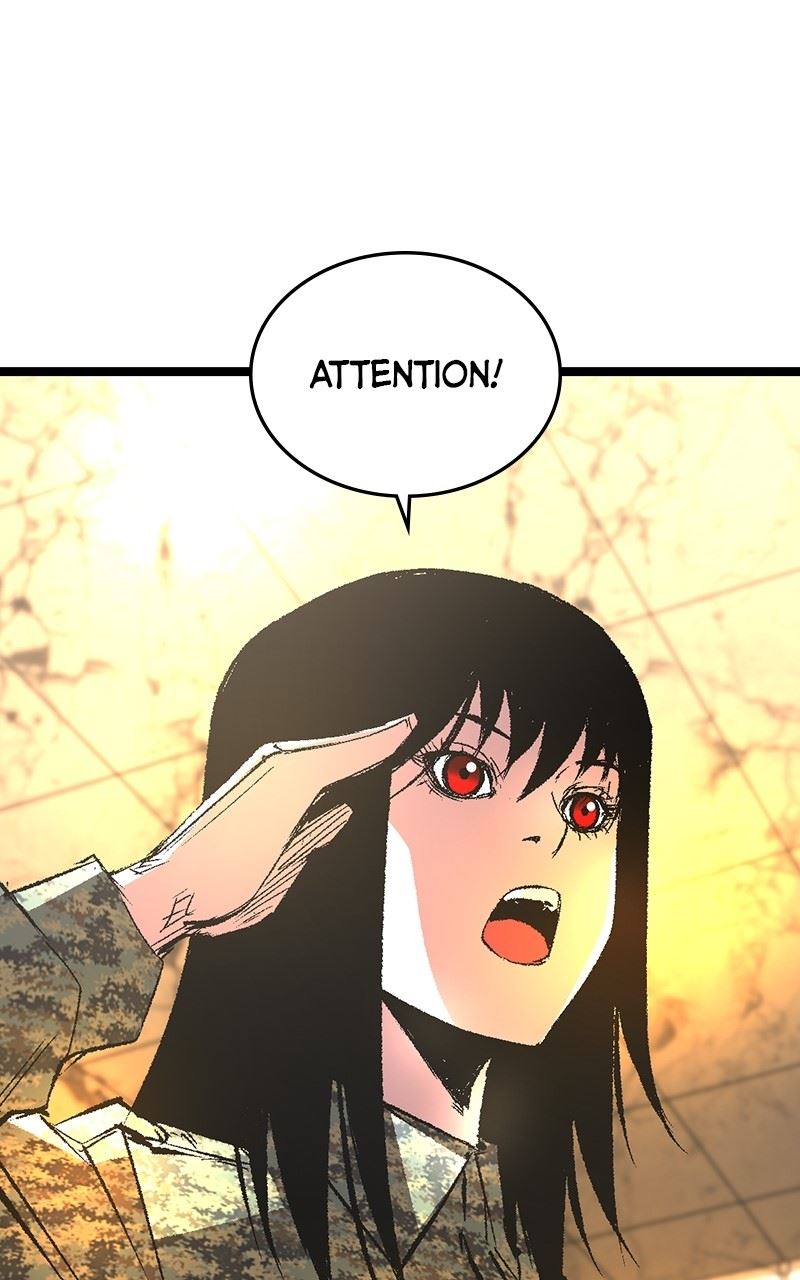 Hanlim Gym Chapter 247 - Page 145