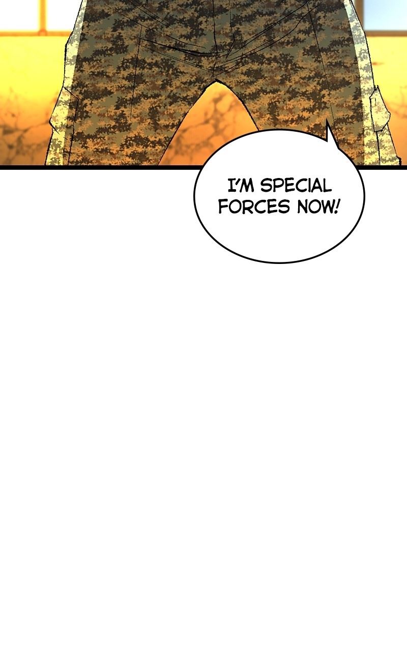 Hanlim Gym Chapter 247 - Page 150