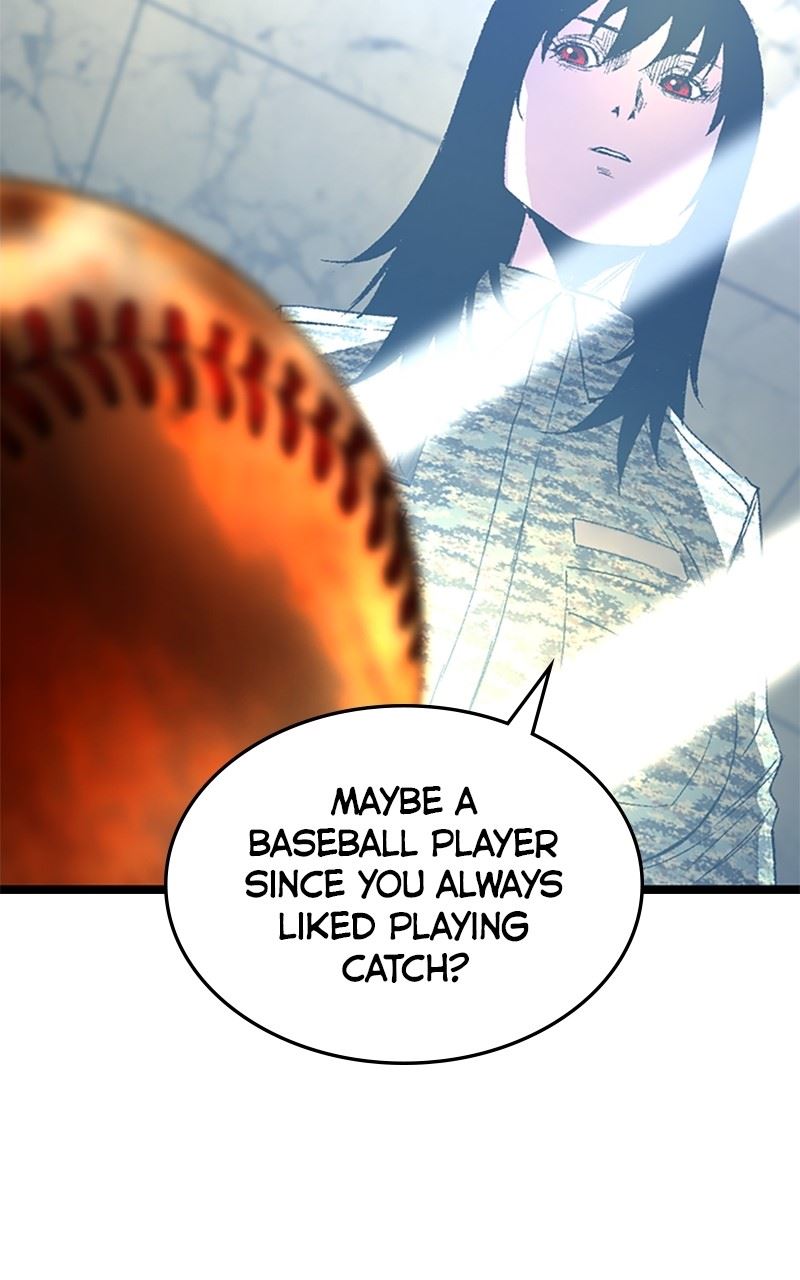 Hanlim Gym Chapter 247 - Page 157