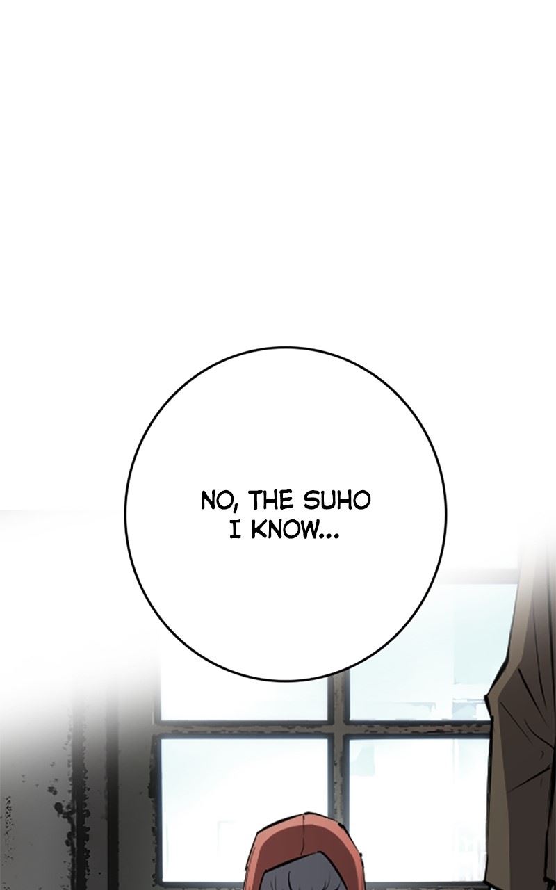 Hanlim Gym Chapter 247 - Page 158