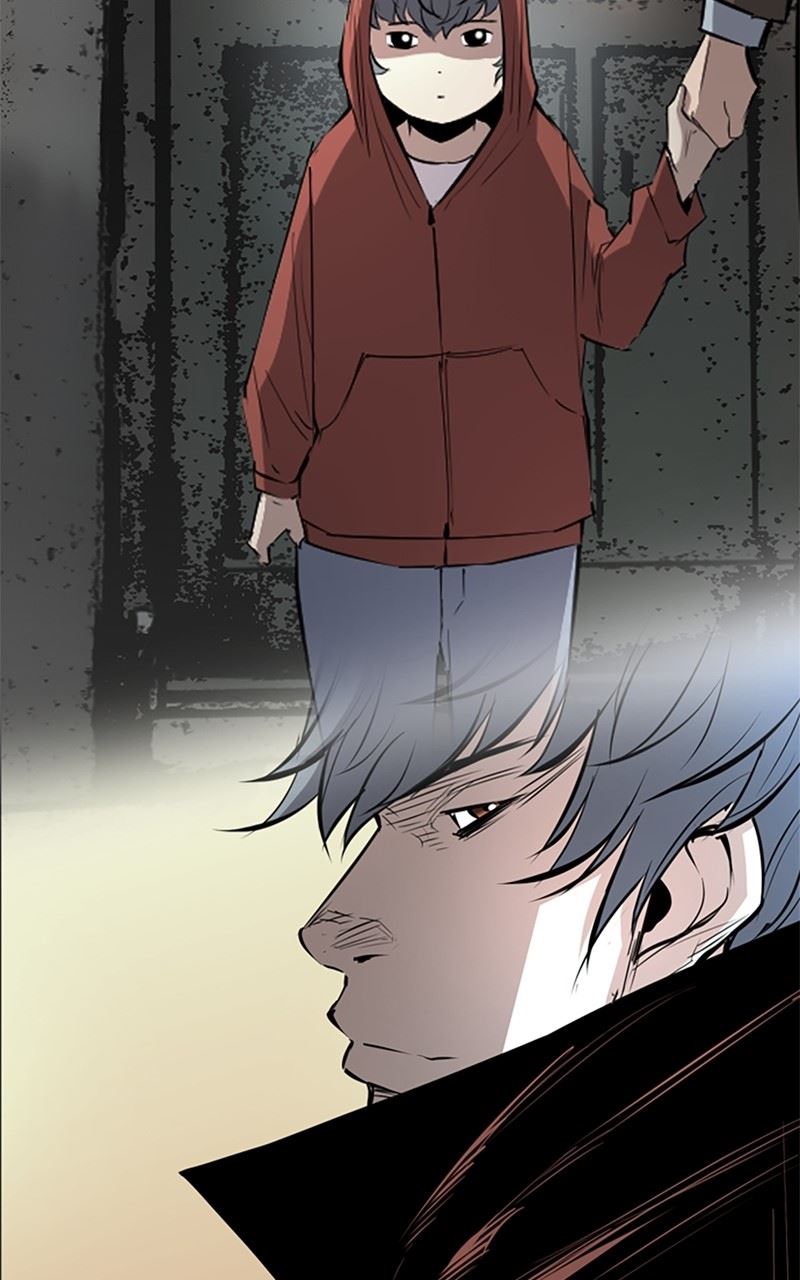 Hanlim Gym Chapter 247 - Page 159