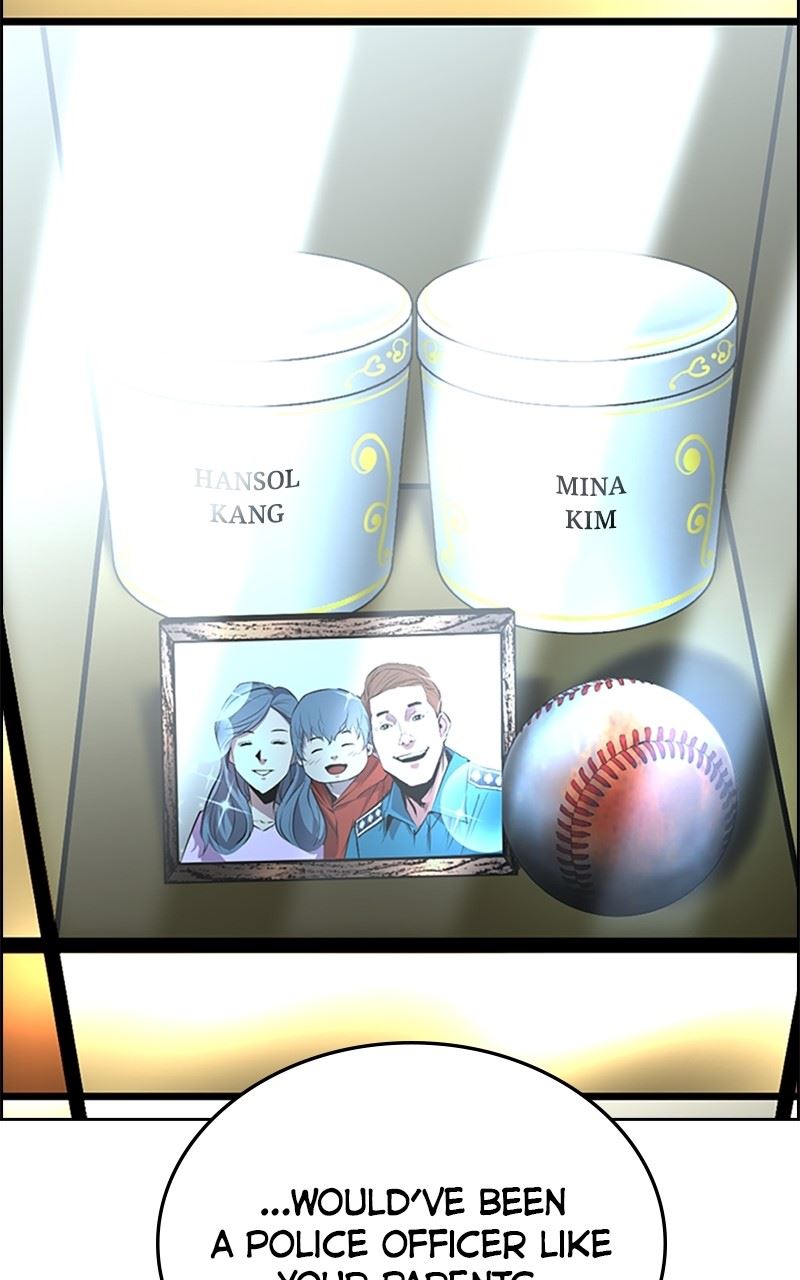 Hanlim Gym Chapter 247 - Page 161