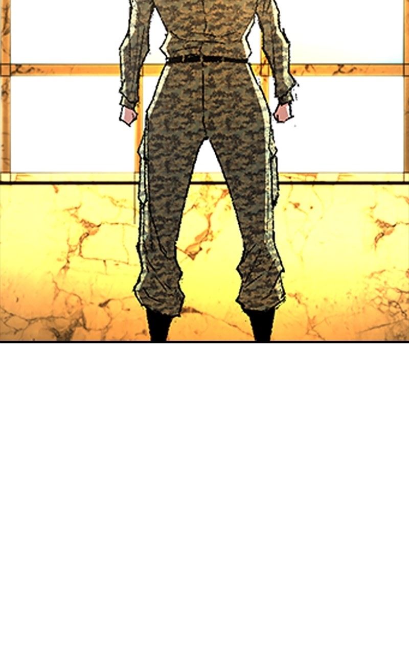 Hanlim Gym Chapter 247 - Page 165