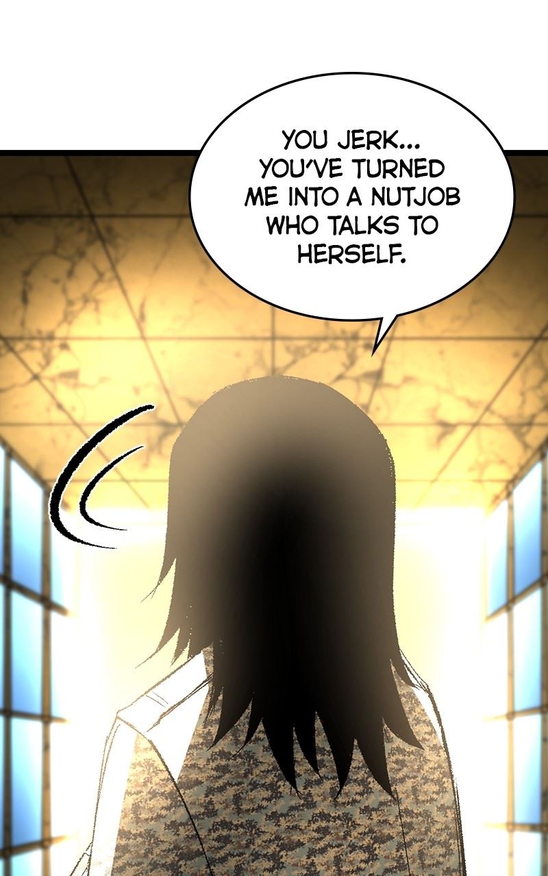 Hanlim Gym Chapter 247 - Page 166