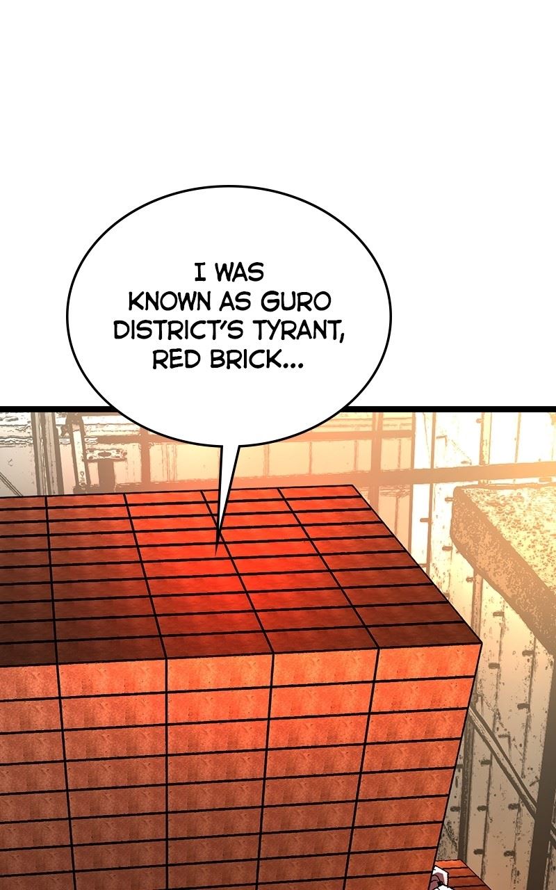 Hanlim Gym Chapter 247 - Page 176