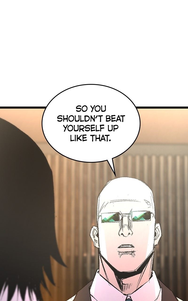 Hanlim Gym Chapter 247 - Page 18