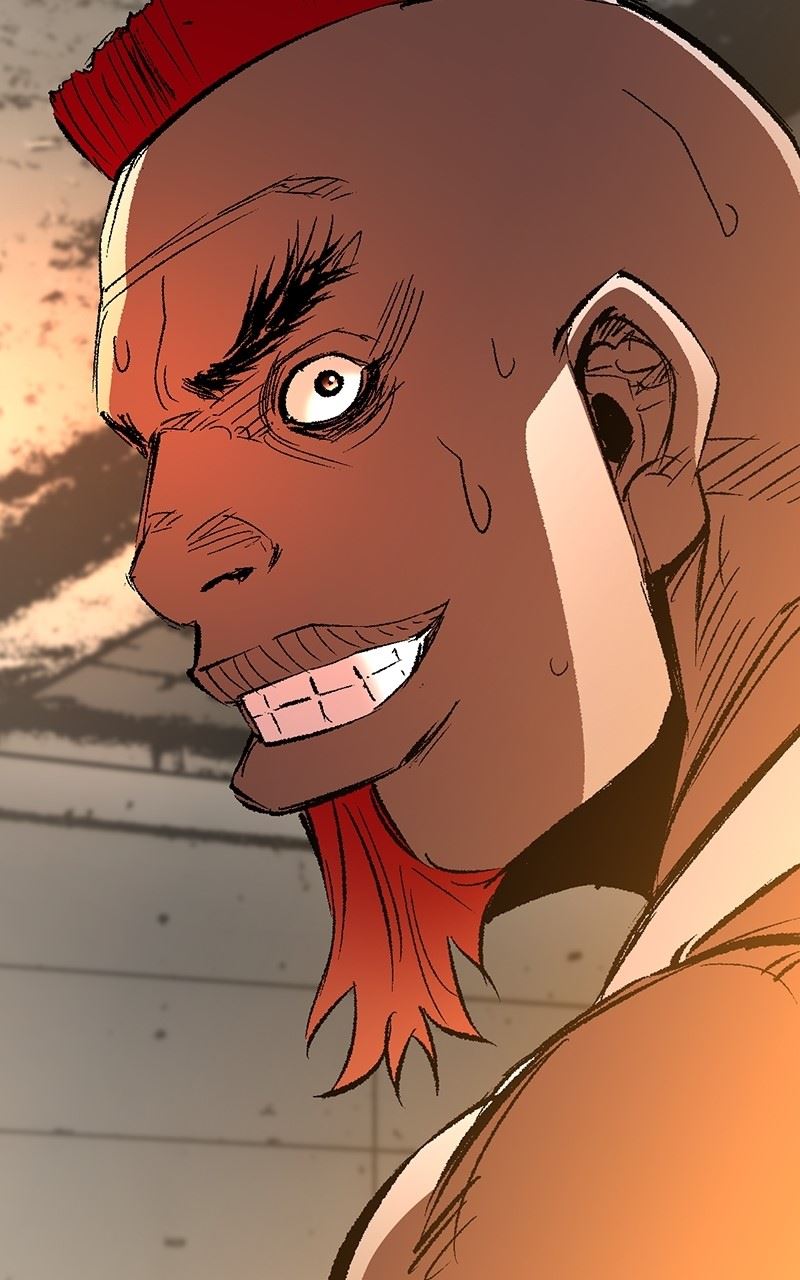 Hanlim Gym Chapter 247 - Page 181