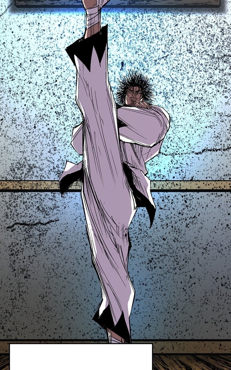 Hanlim Gym Chapter 247 - Page 183