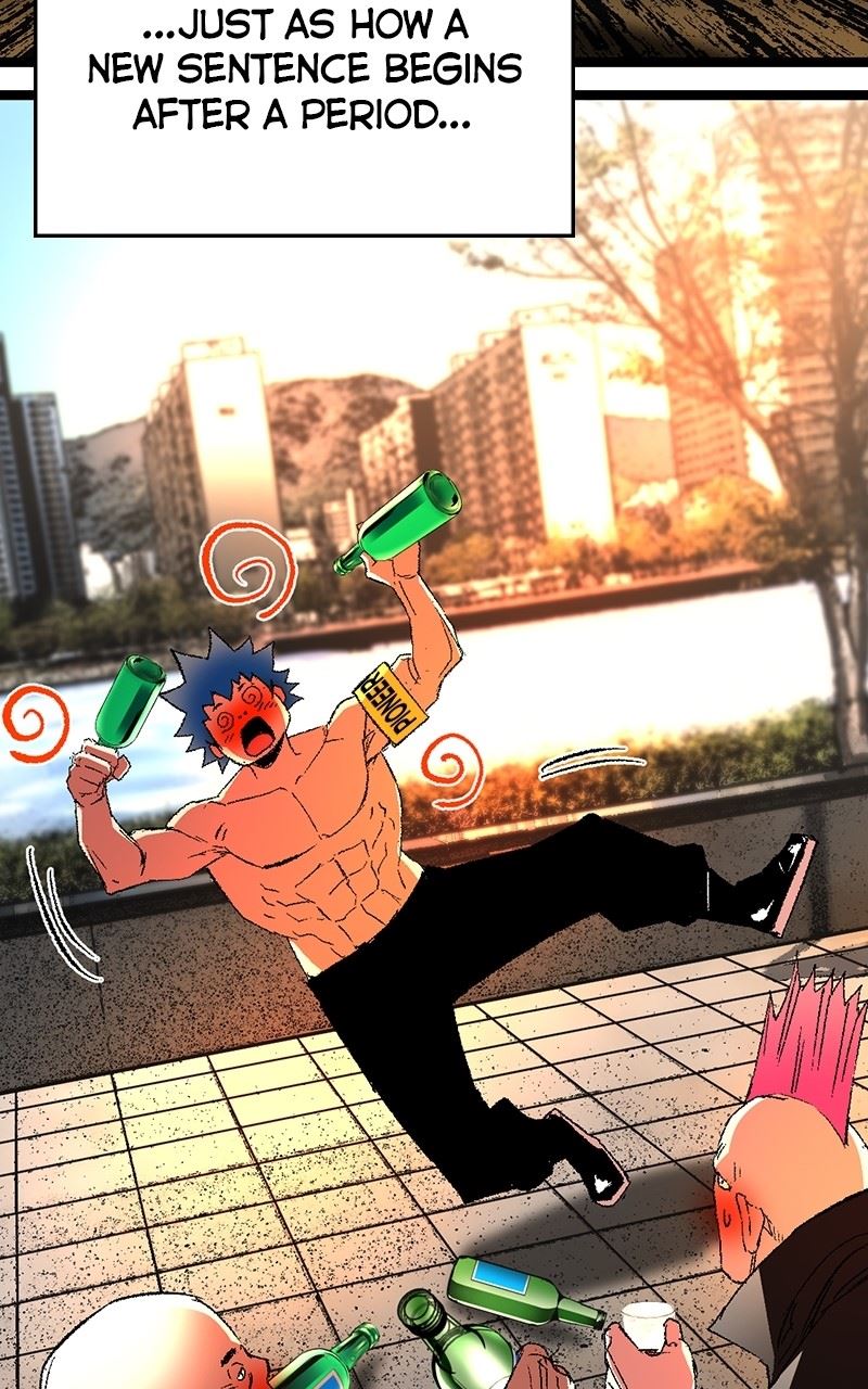 Hanlim Gym Chapter 247 - Page 184