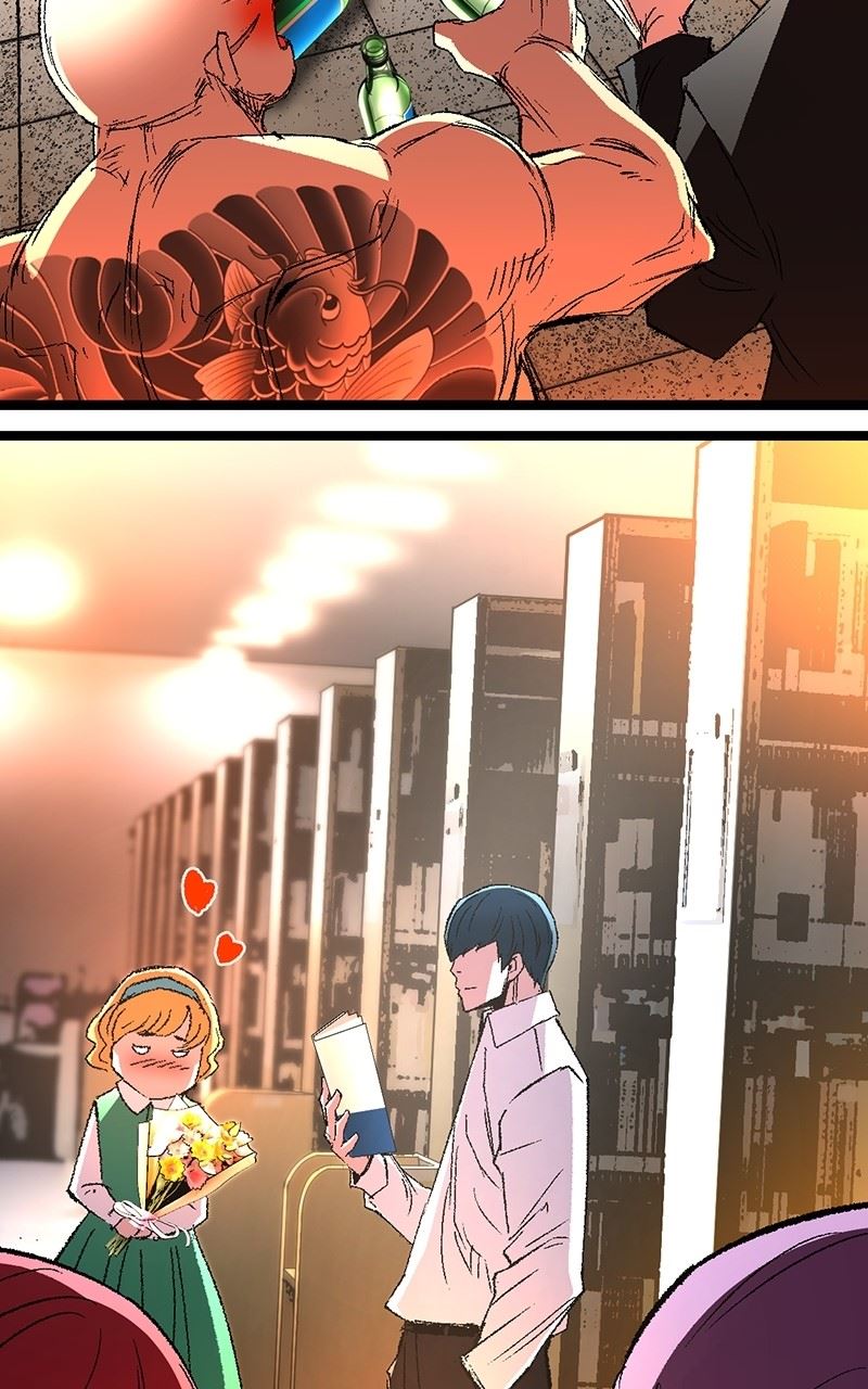 Hanlim Gym Chapter 247 - Page 185