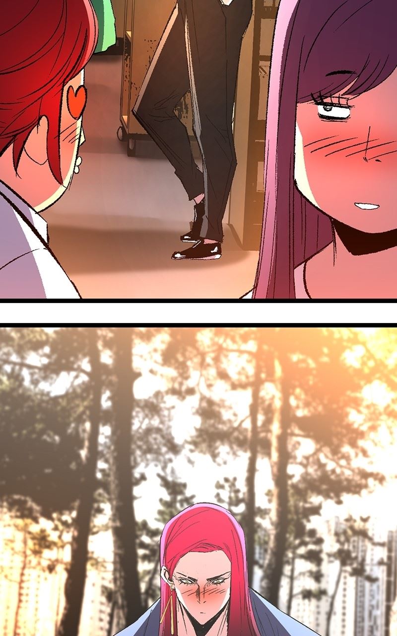 Hanlim Gym Chapter 247 - Page 186