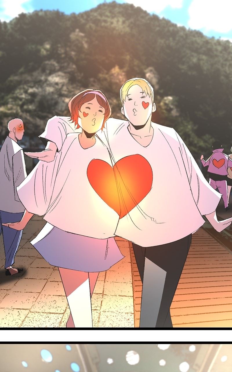 Hanlim Gym Chapter 247 - Page 188