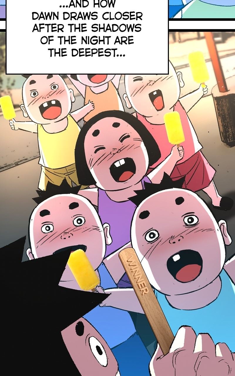 Hanlim Gym Chapter 247 - Page 190