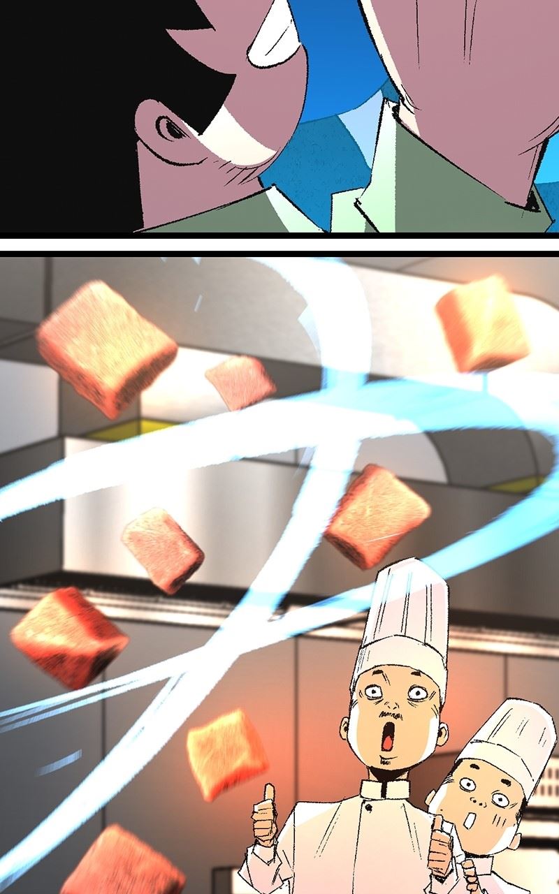 Hanlim Gym Chapter 247 - Page 191