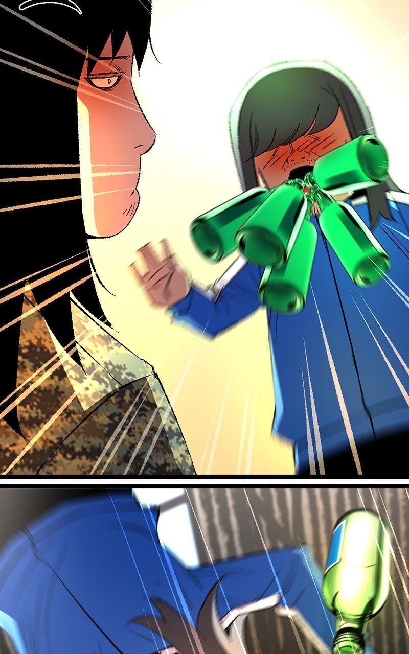 Hanlim Gym Chapter 247 - Page 200