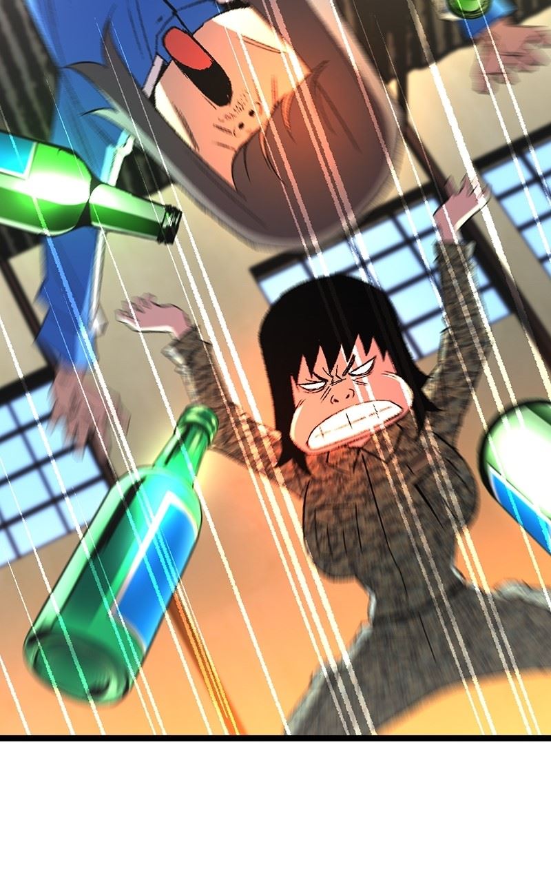 Hanlim Gym Chapter 247 - Page 201