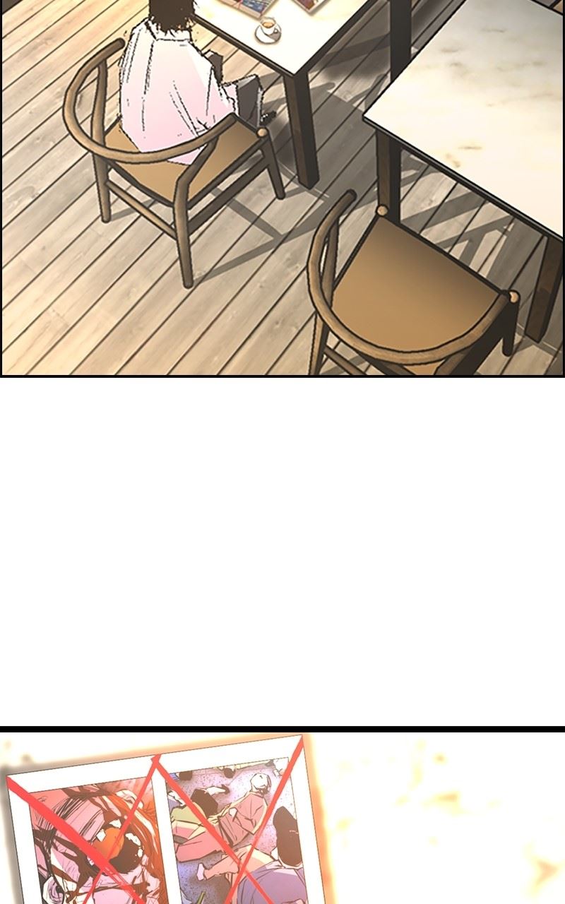 Hanlim Gym Chapter 247 - Page 21