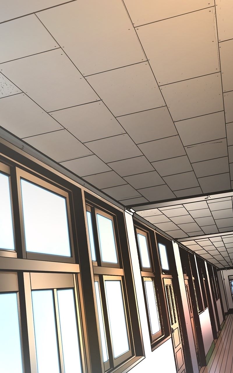 Hanlim Gym Chapter 247 - Page 215