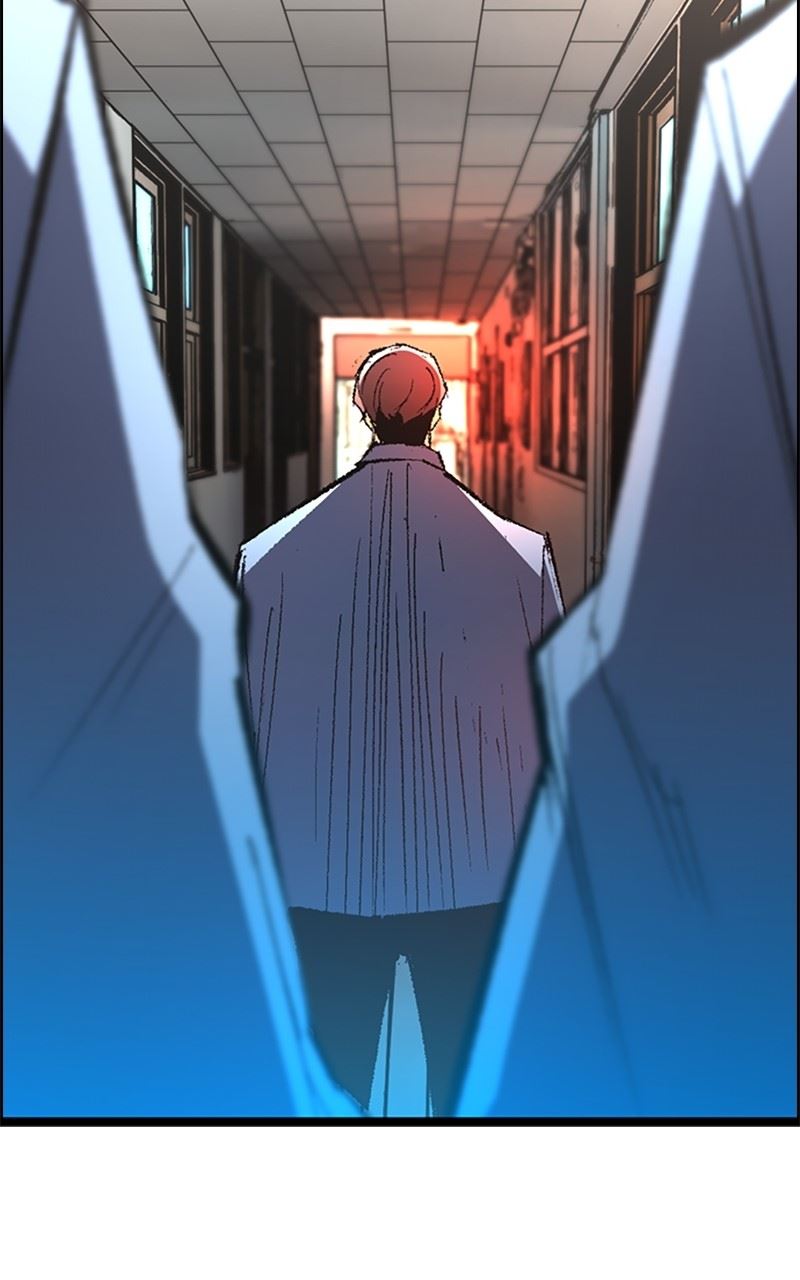 Hanlim Gym Chapter 247 - Page 219