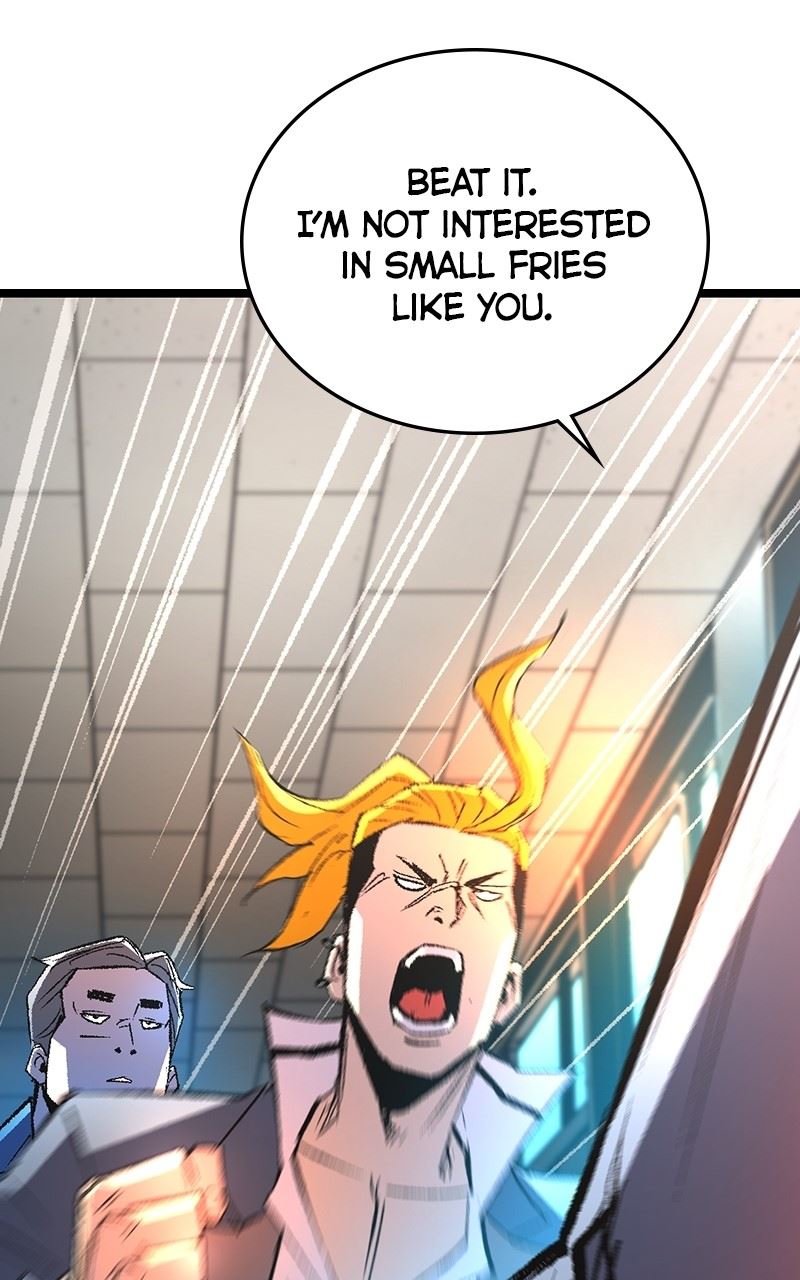 Hanlim Gym Chapter 247 - Page 222