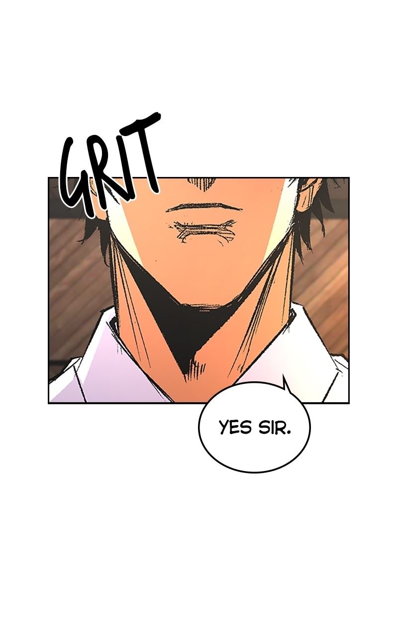 Hanlim Gym Chapter 247 - Page 23